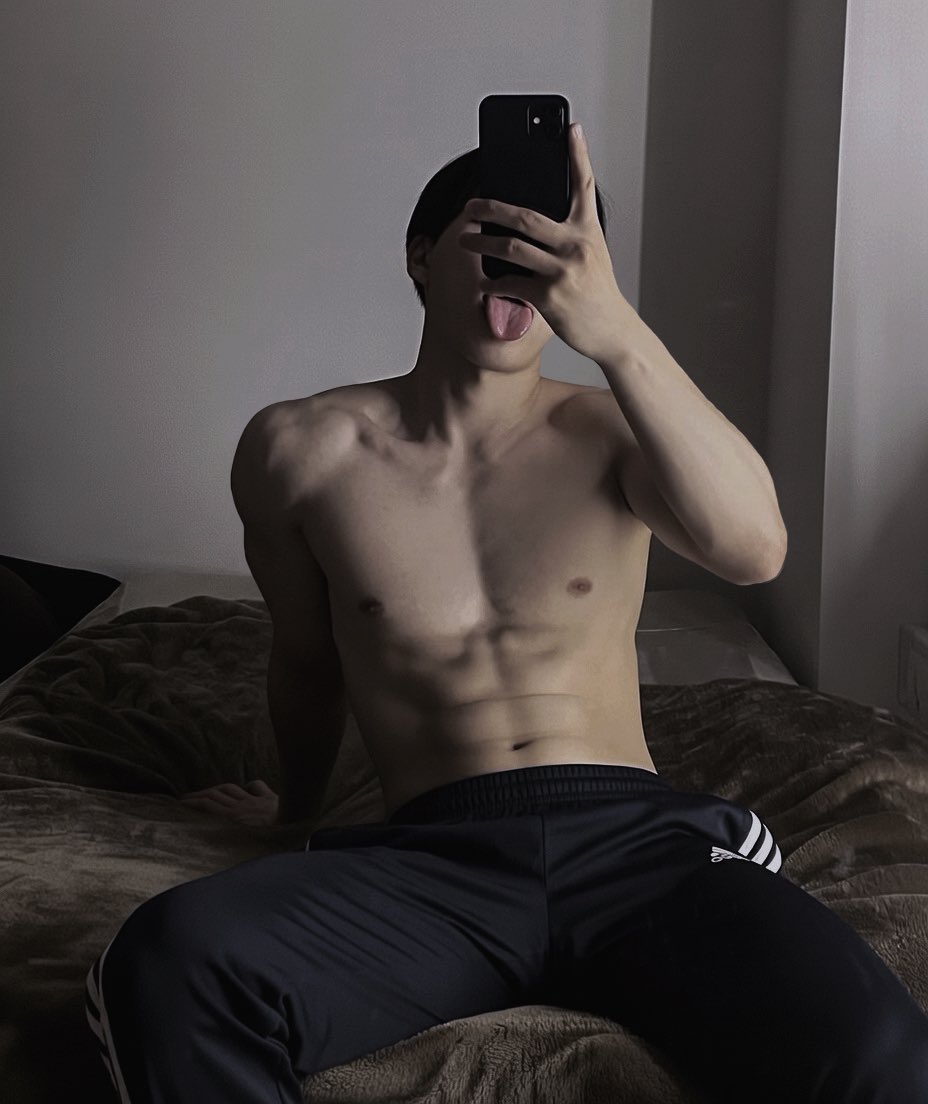 No one talking about him?