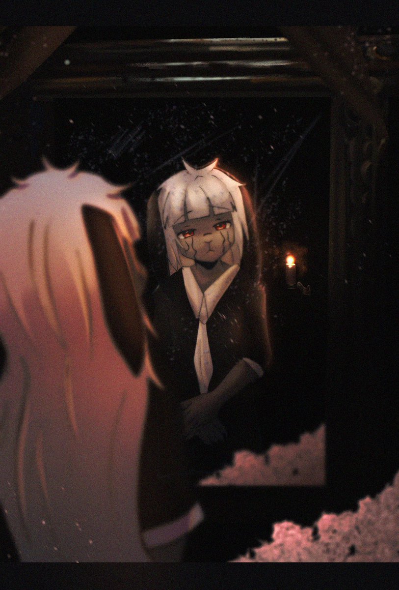 𓊆ྀི♱𓊇ྀི tweet media