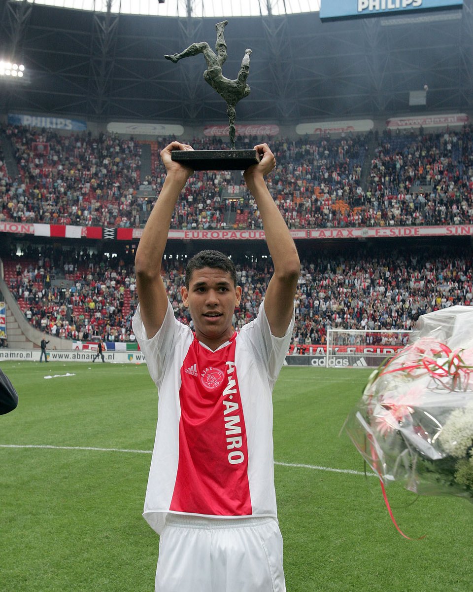 AFC Ajax tweet media