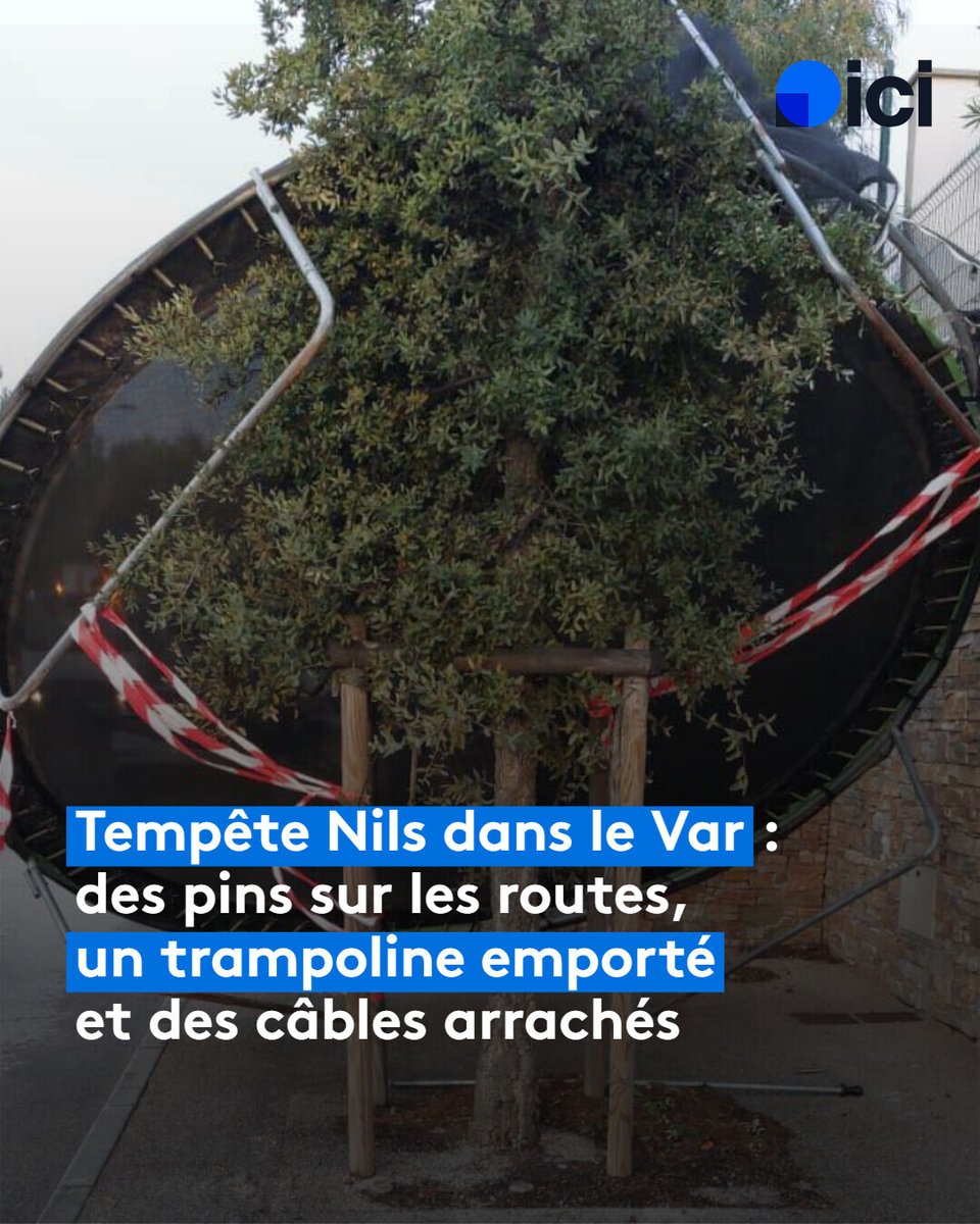 ICI Provence tweet media