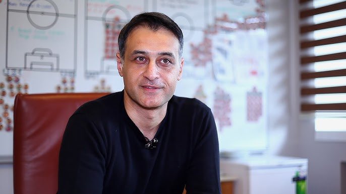 Peşindeyiz Galatasaray! tweet media