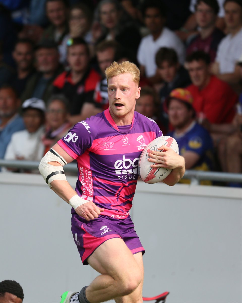 Scimitar Storm tweet media