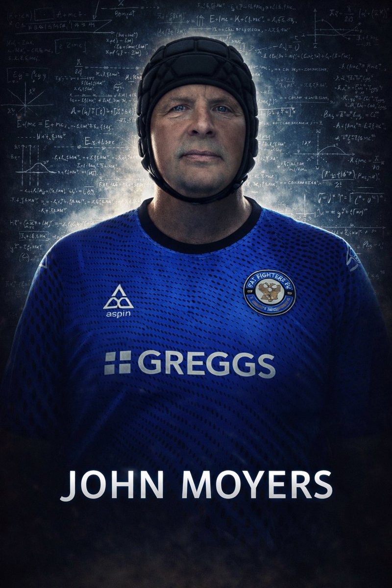 How good was it to see Big John return last night!