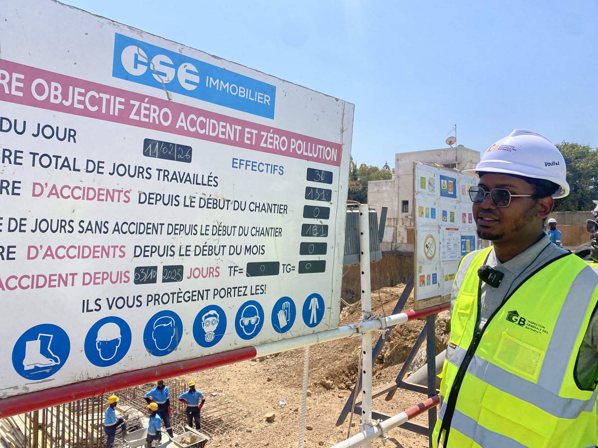 igb inspection generale des batiments tweet media