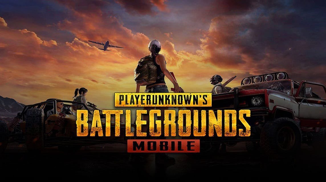 Do you still play PUBG MOBILE? 

#PUBGMOBILE