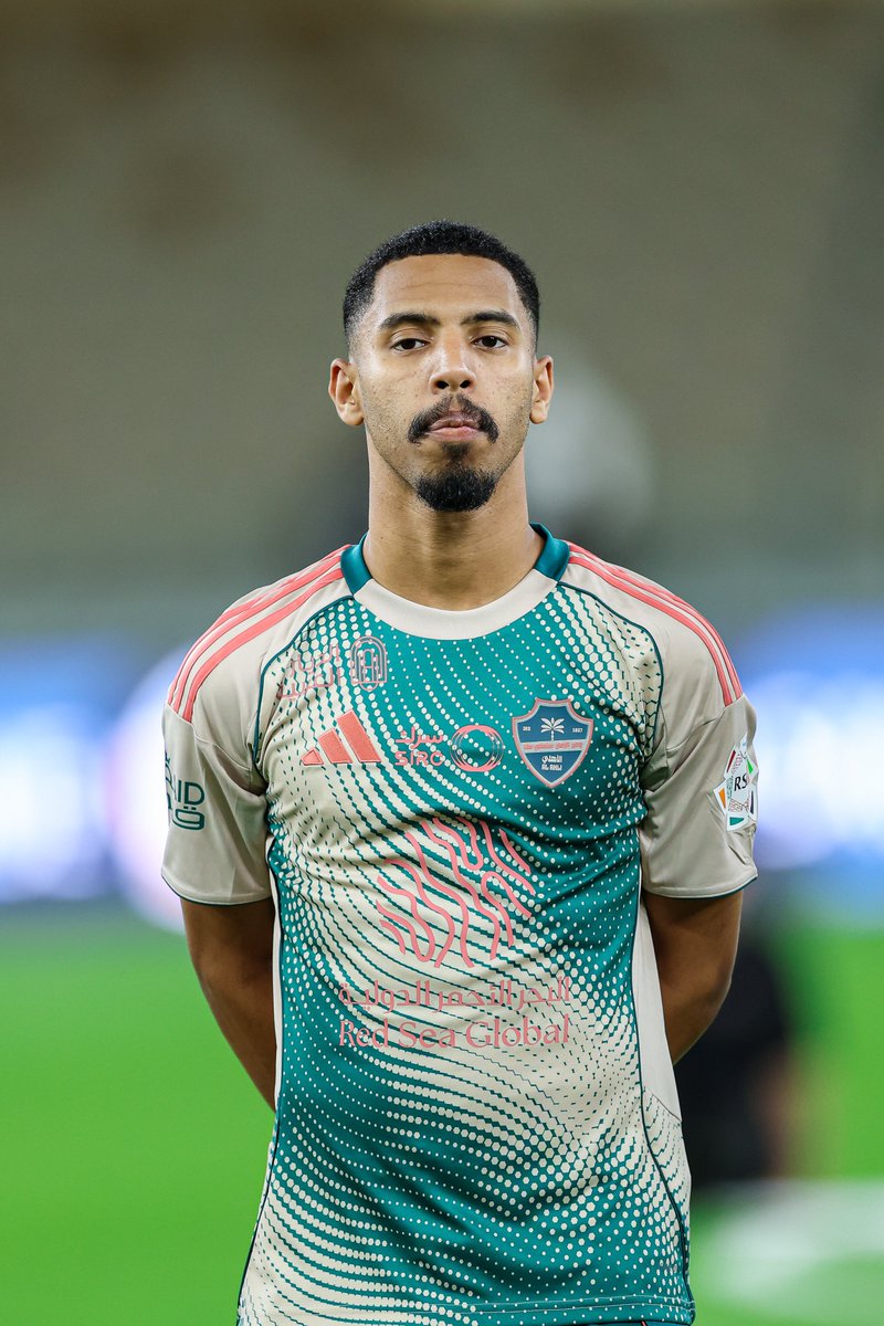 🚨🚨 عاجل - الرياضية |

غياب محمد عبدالرحمن عن قائمة الفريق لمواجهة الشباب بعد تعرضه لوعكة صحية.