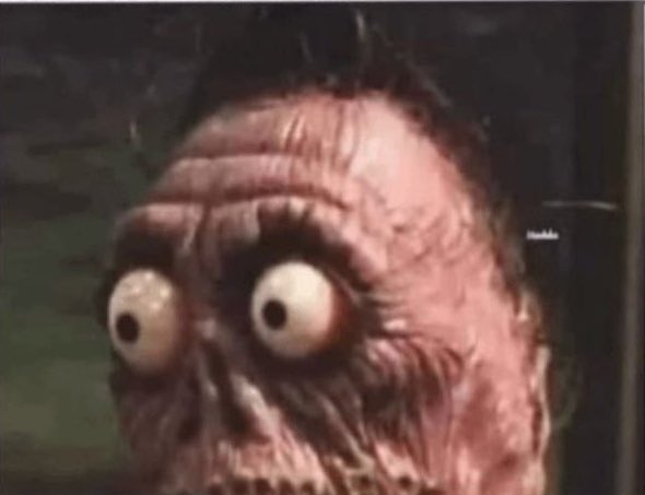 ADHDers trying their best to not interrupt and let you finish your sentence, despite grasping your point in the first few seconds: