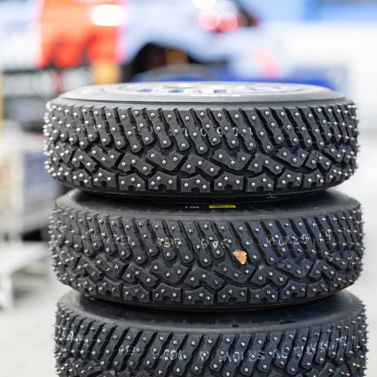 ShellMotorsportTeam tweet media