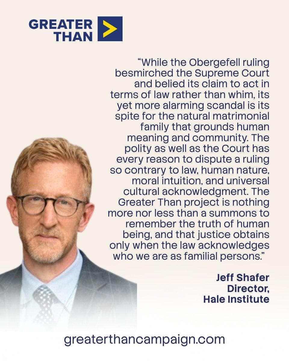 MakeKidsGreater's tweet photo. Jeff Shafer, Director of the @Hale_Institute. https://t.co/WnKMJgM3vz