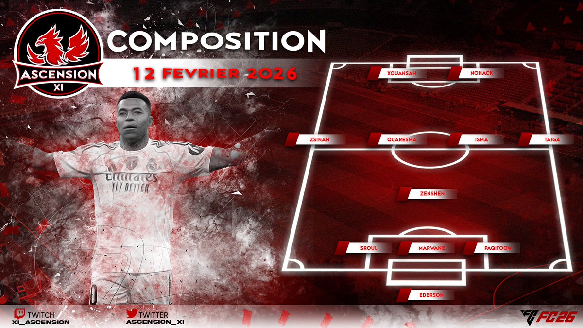 ASCENSION tweet media