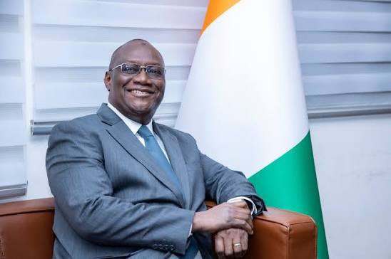 Soro Alphonse tweet media