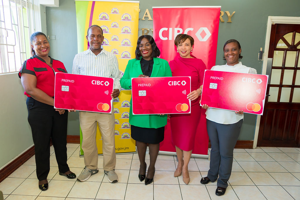 Jamaica Library Service tweet media