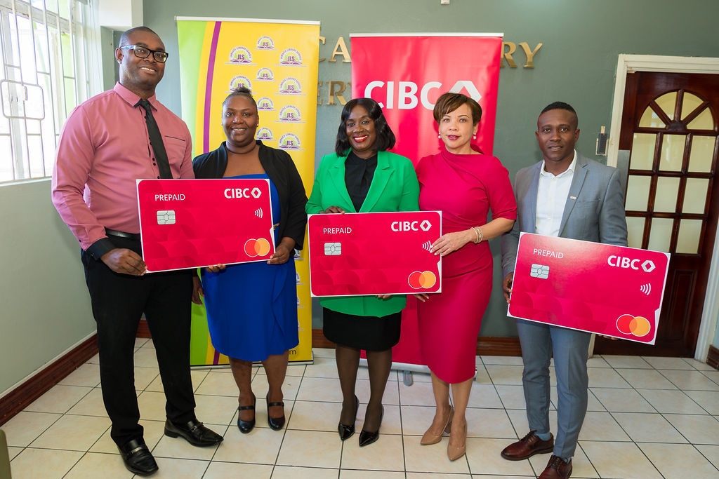 Jamaica Library Service tweet media