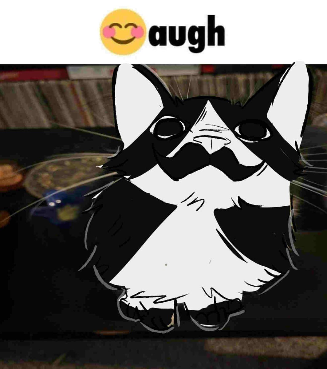 vodka 🍉 @ comipara 6 J6-7 | c0mms open! tweet media