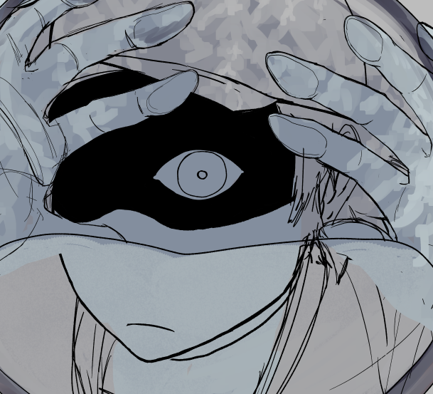 how do people even render glass what the fuck