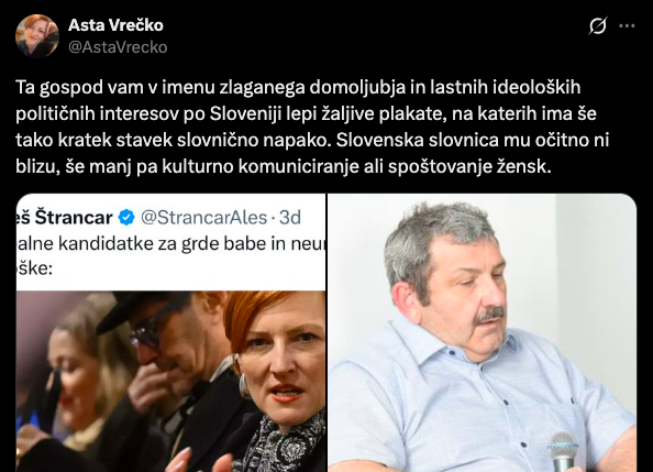 Ko so ga frančiškani postavili na laž (in njegovo imaginarno dobrodelnost) in ko so mediji razkrili, kako skuša preprečiti sodne preiskave v ZDA, se je mucek odločil še bolj intenzivno boriti za naziv kralja mizoginije.