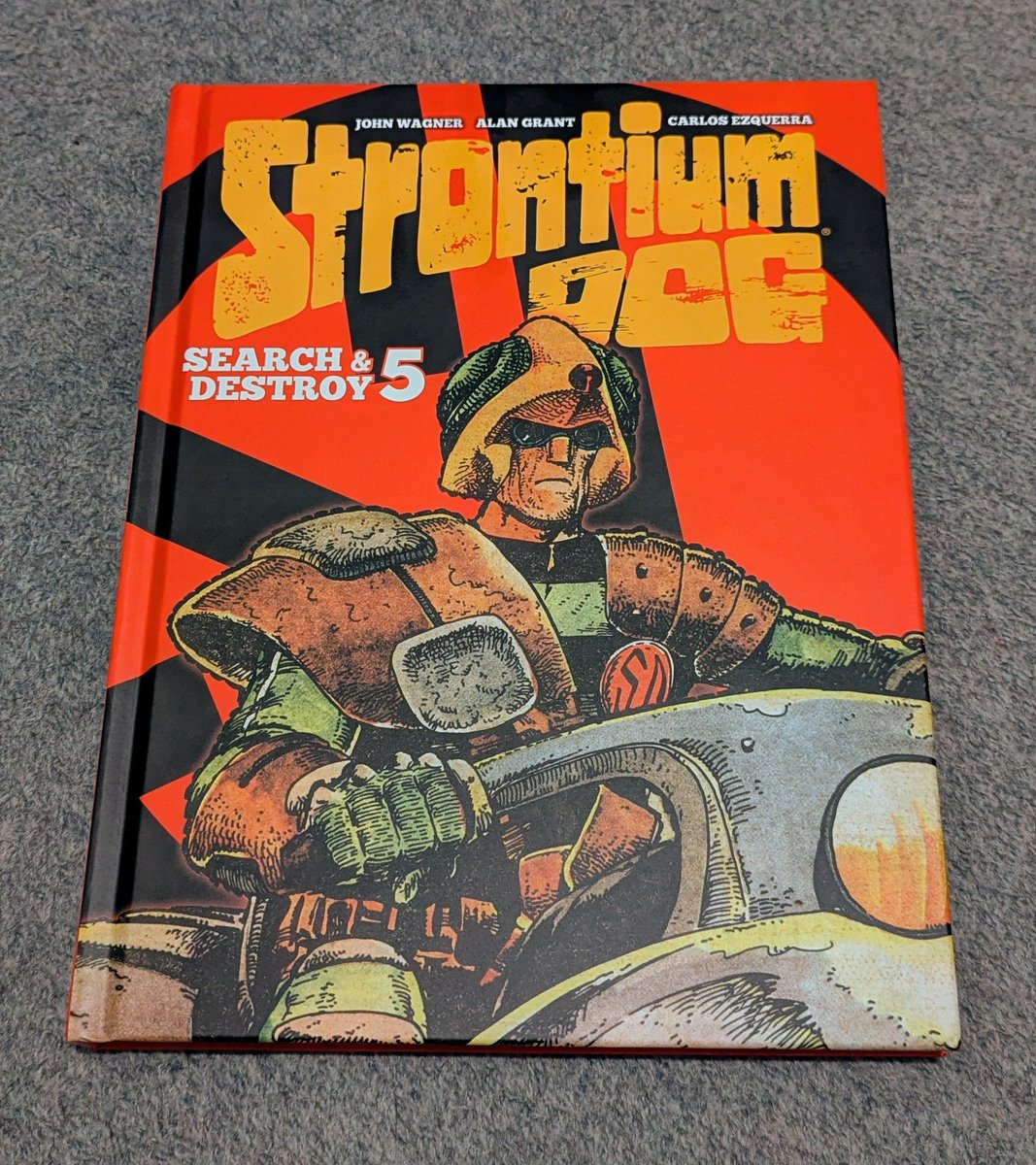 Mike Mountweazel tweet media