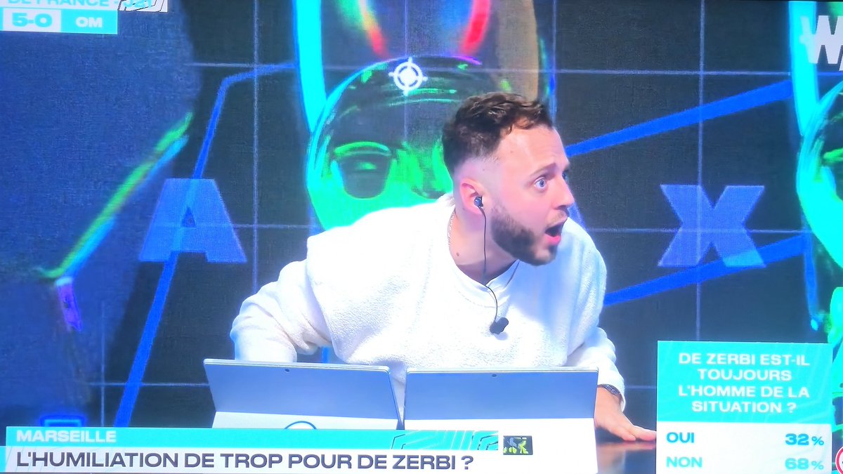 Baron tweet media