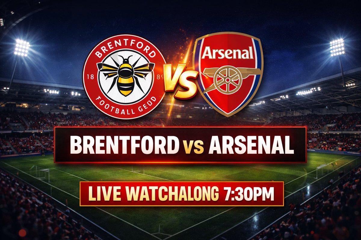 In The North Bank tweet media