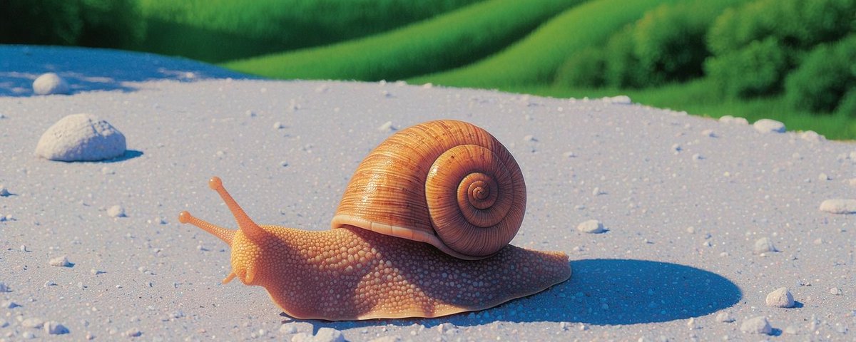 Why moving fast is the slowest way to build wealth