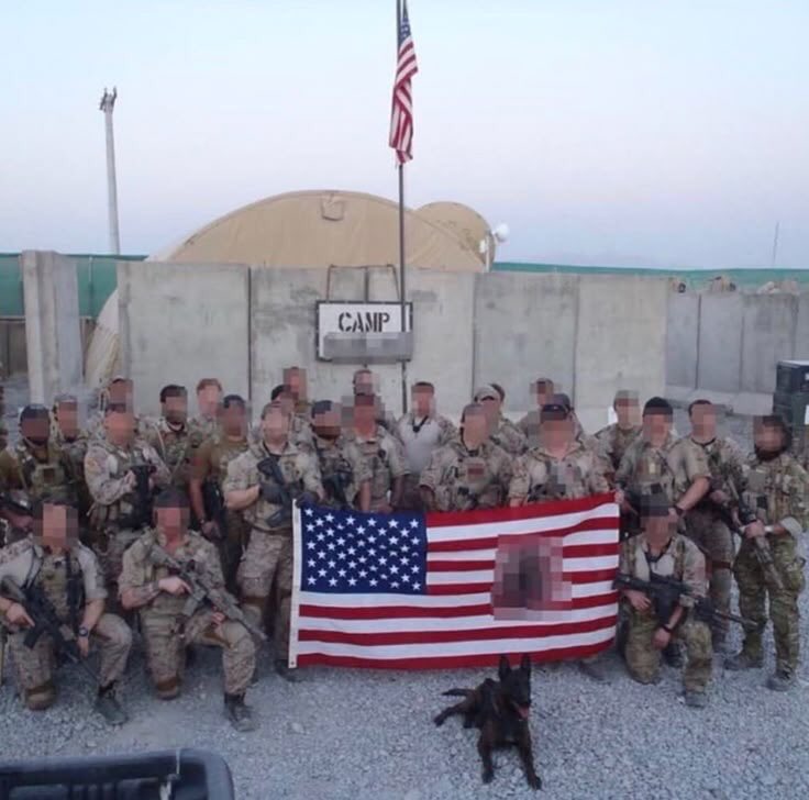 Love gives meaning to the risk of death; It's in the midst of military ...