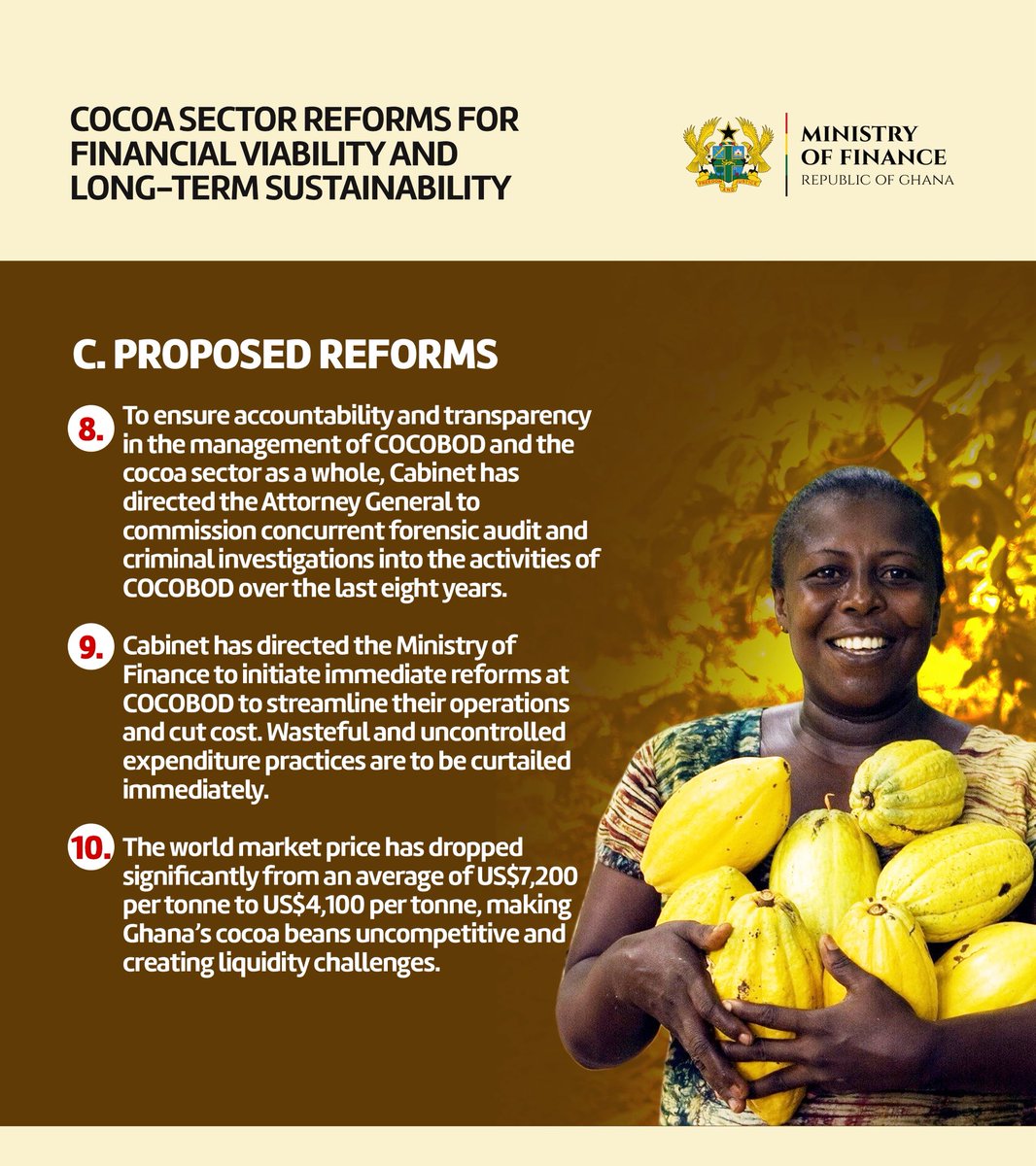 Cassiel Ato Forson(PhD) (@cassielforson) on Twitter photo 