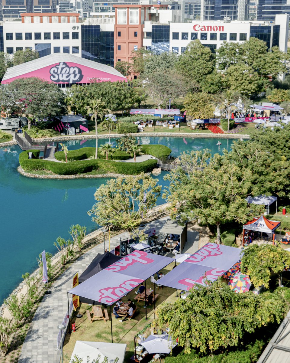 Dubai Internet City tweet media