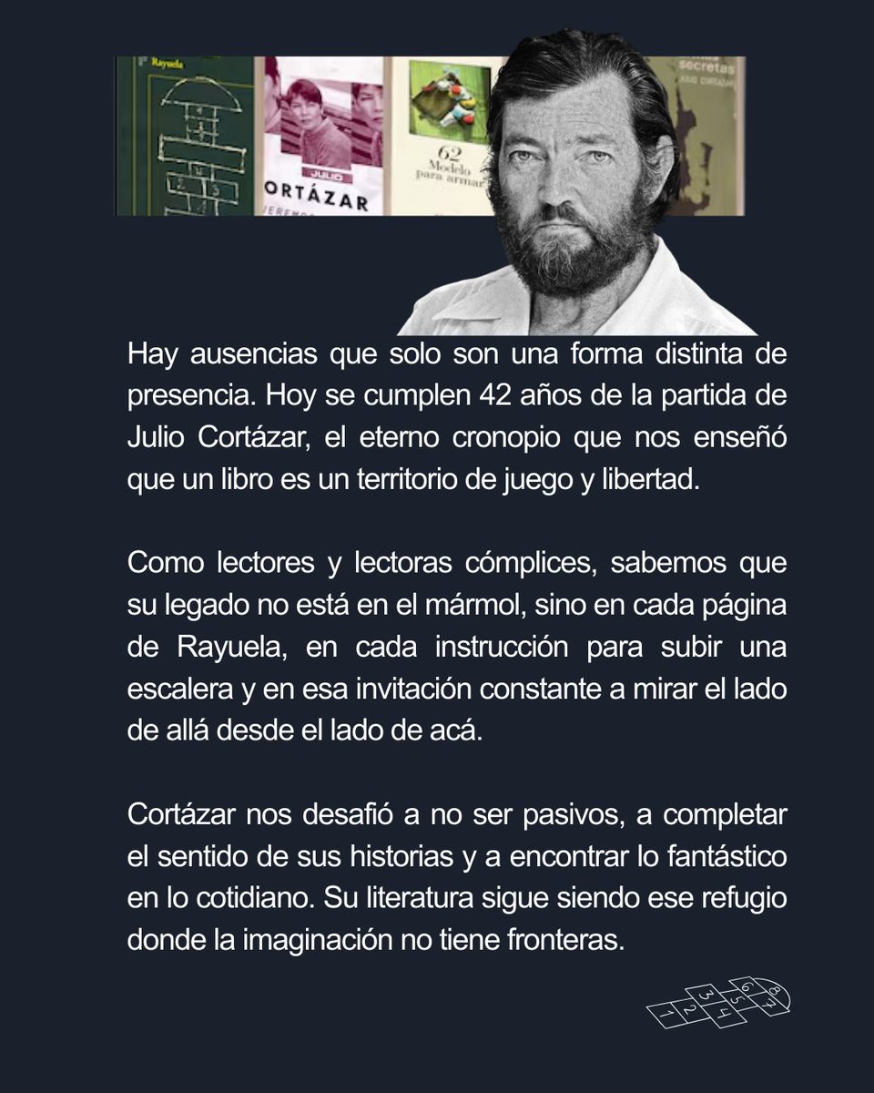 Lector Cómplice tweet media