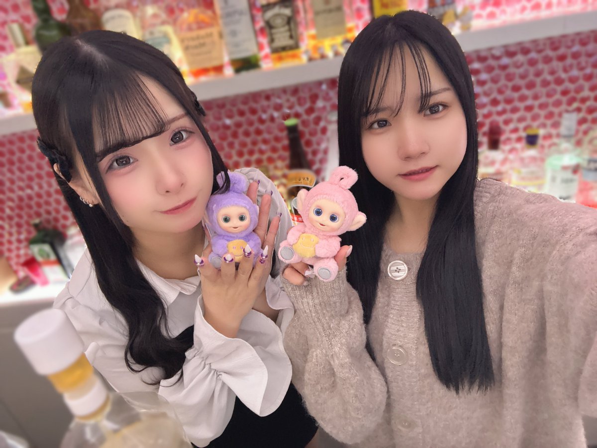 🐰もふる歌舞伎2丁目店🎀
2/12(木)
営業時間：21時～翌5時

お席たくさん空いてます‼️🪑💨

🔽出勤メンバー🔽
みゆ-3 <a href="/mofru_miyu/">桜井みゆ。୨୧</a> 
こま <a href="/mofru_koma/">こまᐢ•⧿•̥ᐢ もふる歌舞伎2丁目</a> 

もふるは毎日朝5時まで🥂✨
ビールもハイボールも  #飲み放題 ➰💘
ご来店お待ちしております🙌🏻

 #コンカフェ #歌舞伎町 #飲み放題