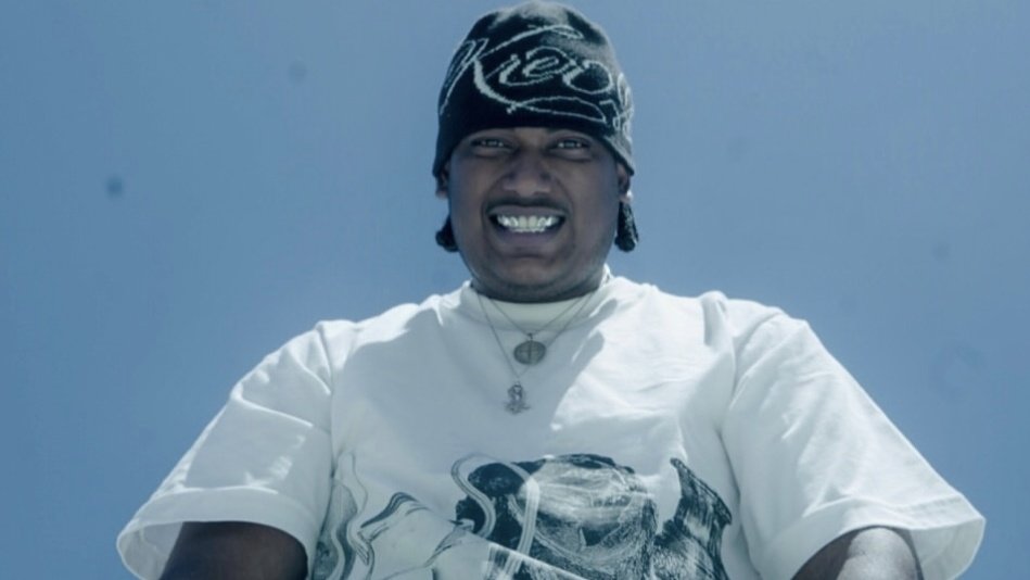 OUVE MUITO! tweet media