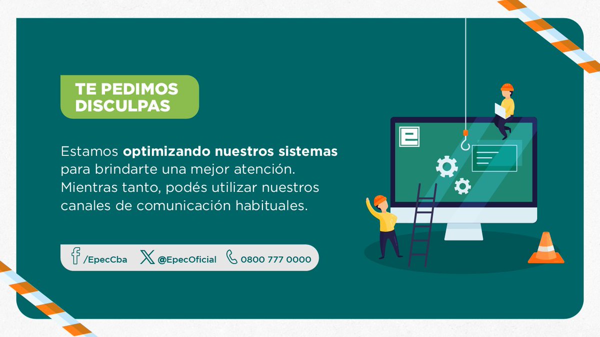 EPEC Córdoba tweet media