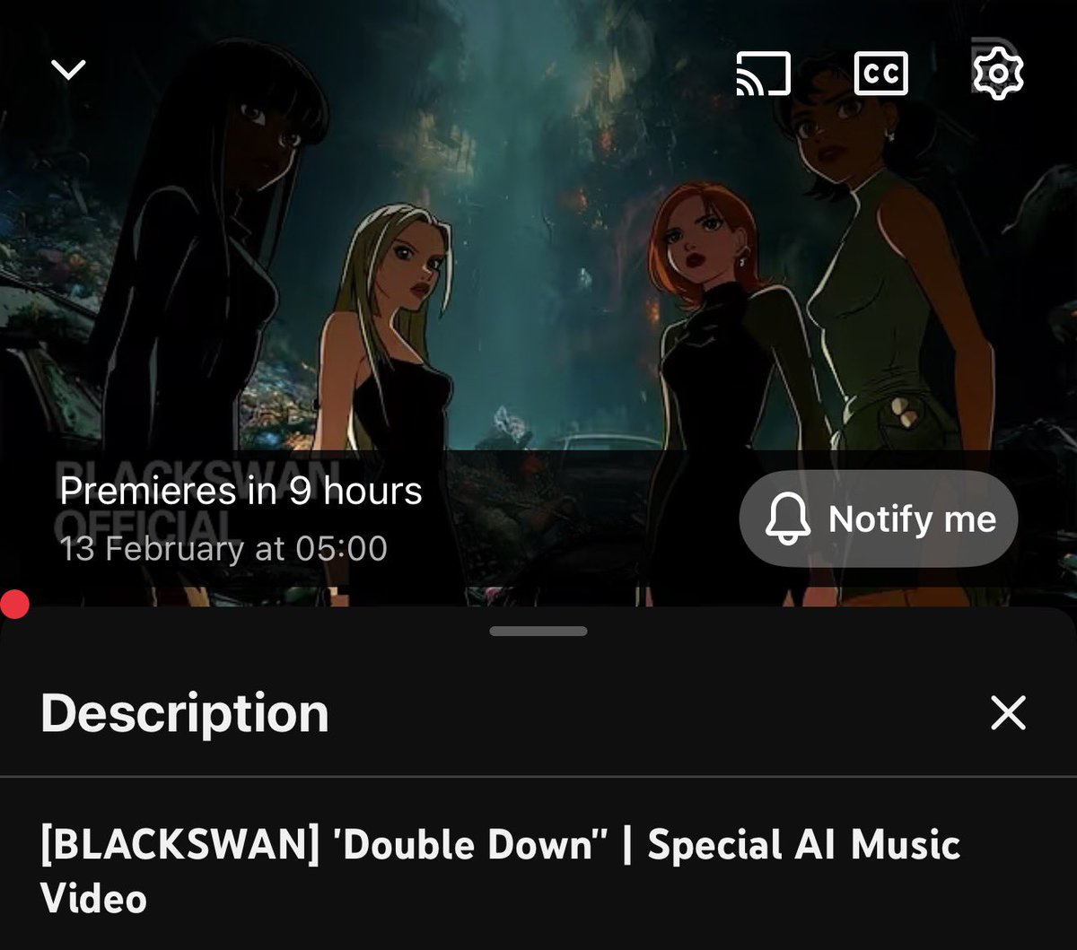 genuinely who asked for this