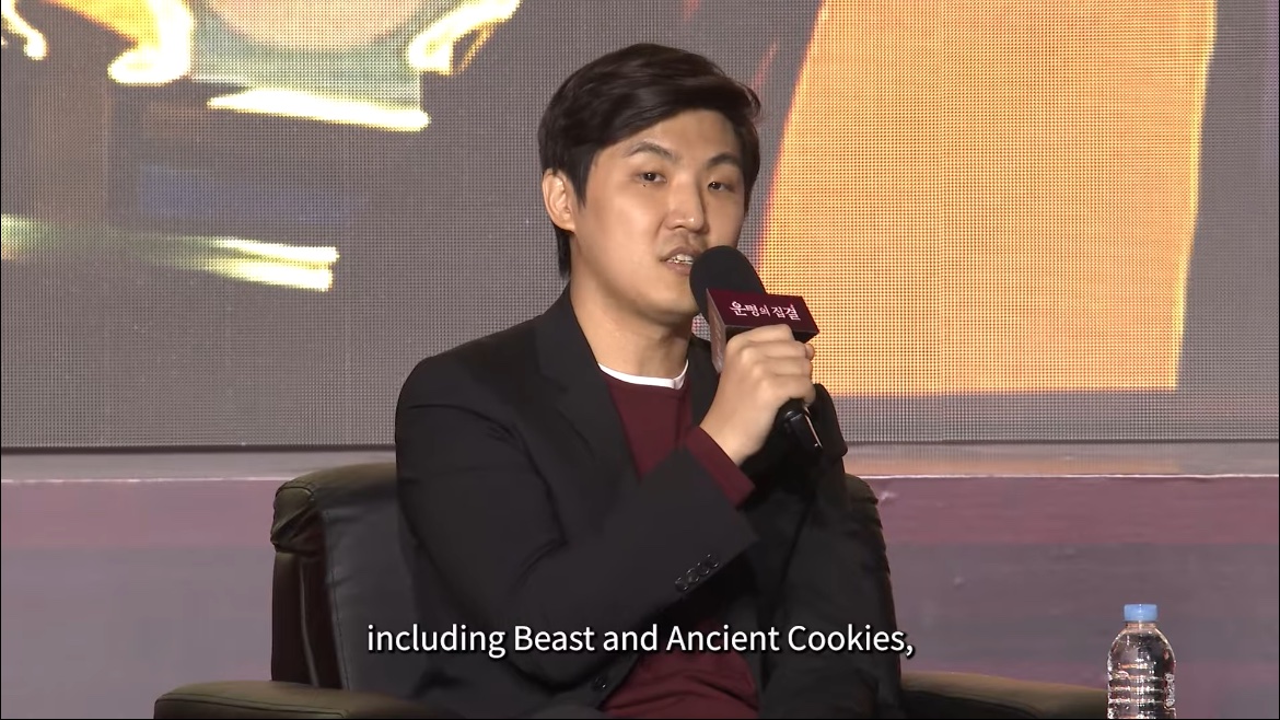 reminder that next month in witch’s castle there’s going to be an event with a million doors and everyone on the server works together to open them and cookies from across cookierun will be there for short appearance.. we should all play crwc so we can see our favorite cookies…