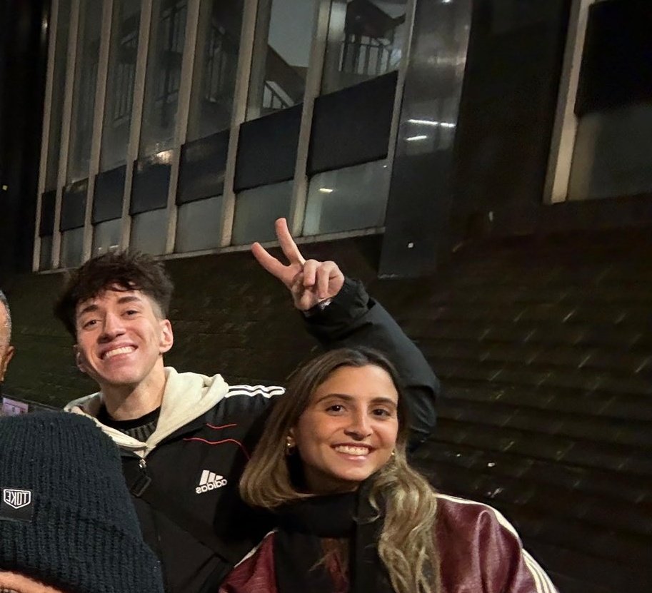 Si Mernuel no se roba un par de Discords ahí es para dejar la comunidad