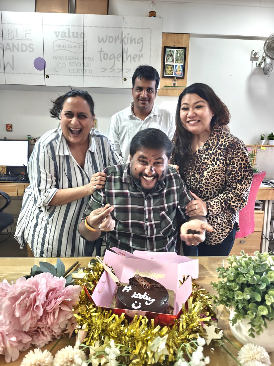 NucleusPR tweet media