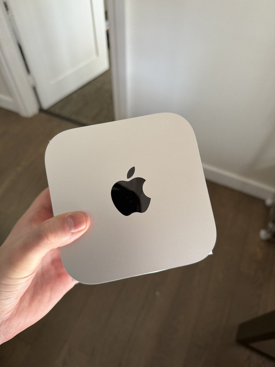 Time to see what all the hype around AI is about