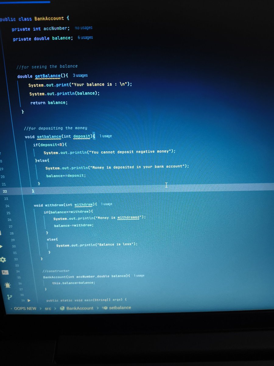 Programmer Arjun tweet media