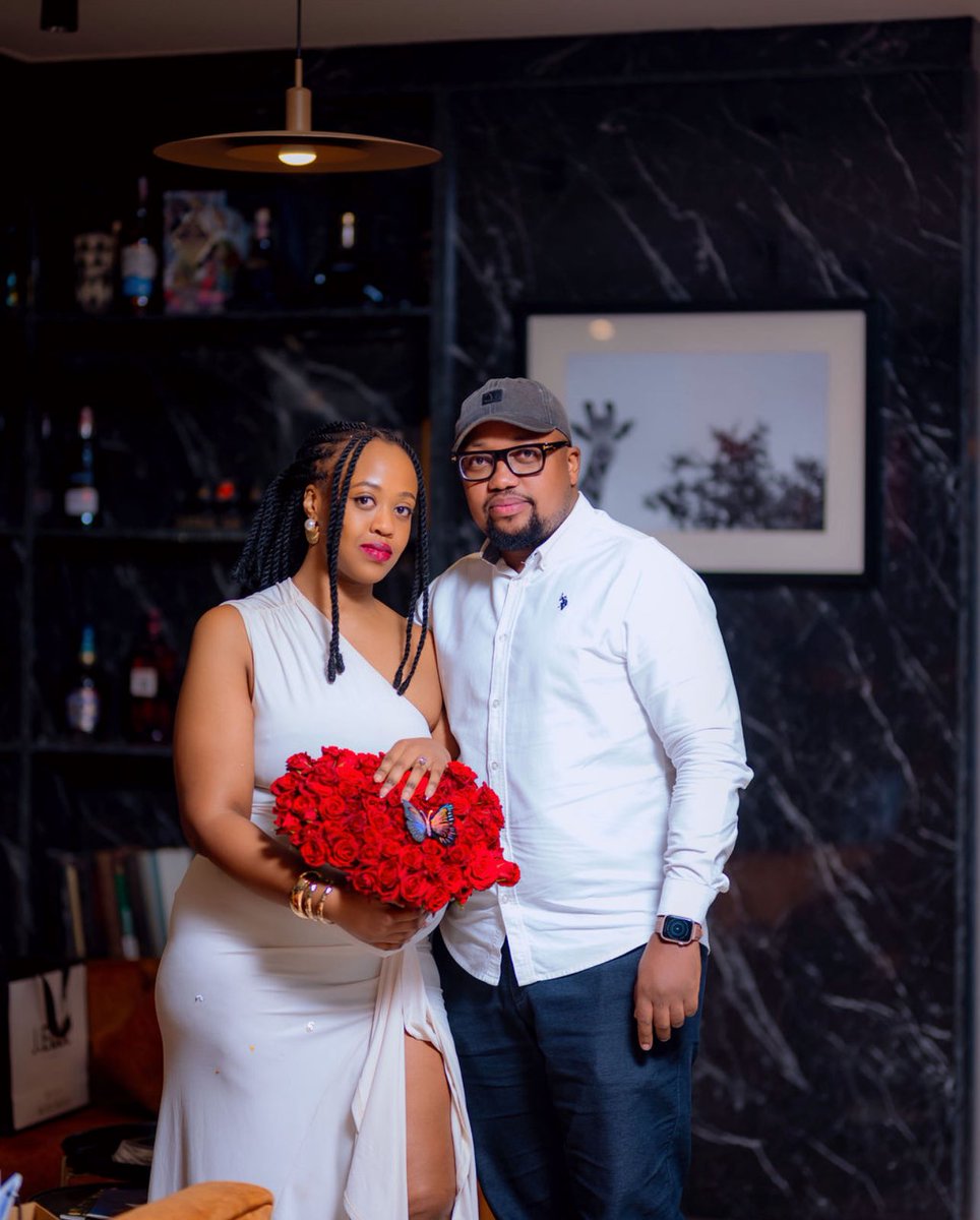 Robert Cyubahiro McKenna tweet media