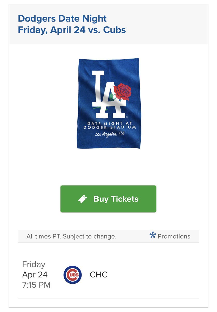 DodgersMuse tweet media