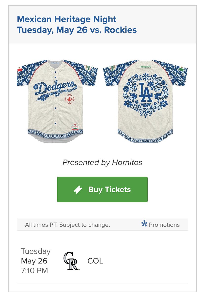 DodgersMuse tweet media