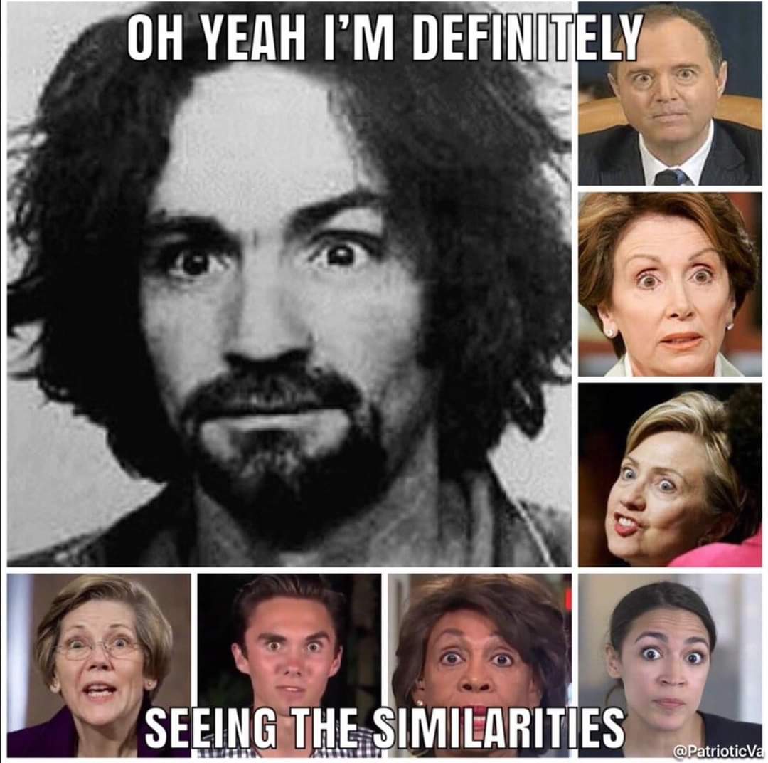 @RepMGS I do see the resemblance, you're crazy. Stop gaslighting your ...