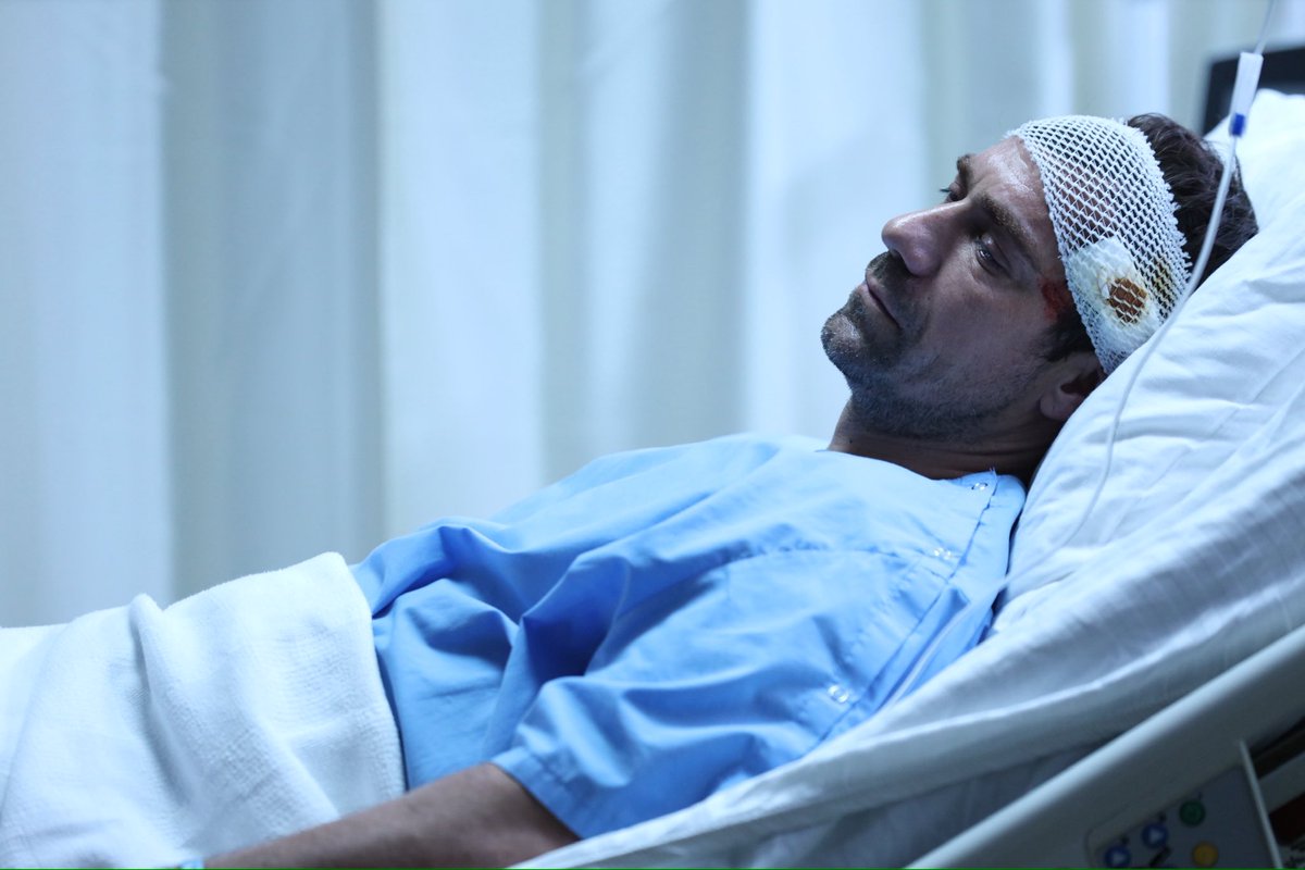 İbrahim Çelikkol’dan Sette Duygusal Yükü Yüksek Sahne

NOW’ın yeni dizisi #DoktorBaşkaHayatta’’nın başrolünde yer alan İbrahim Çelikkol, çekimleri devam eden dizide duygusal yoğunluğu yüksek bir sahne için 6 saat boyunca kamera karşısında ağladı.

Sahne gereği kesintisiz şekilde