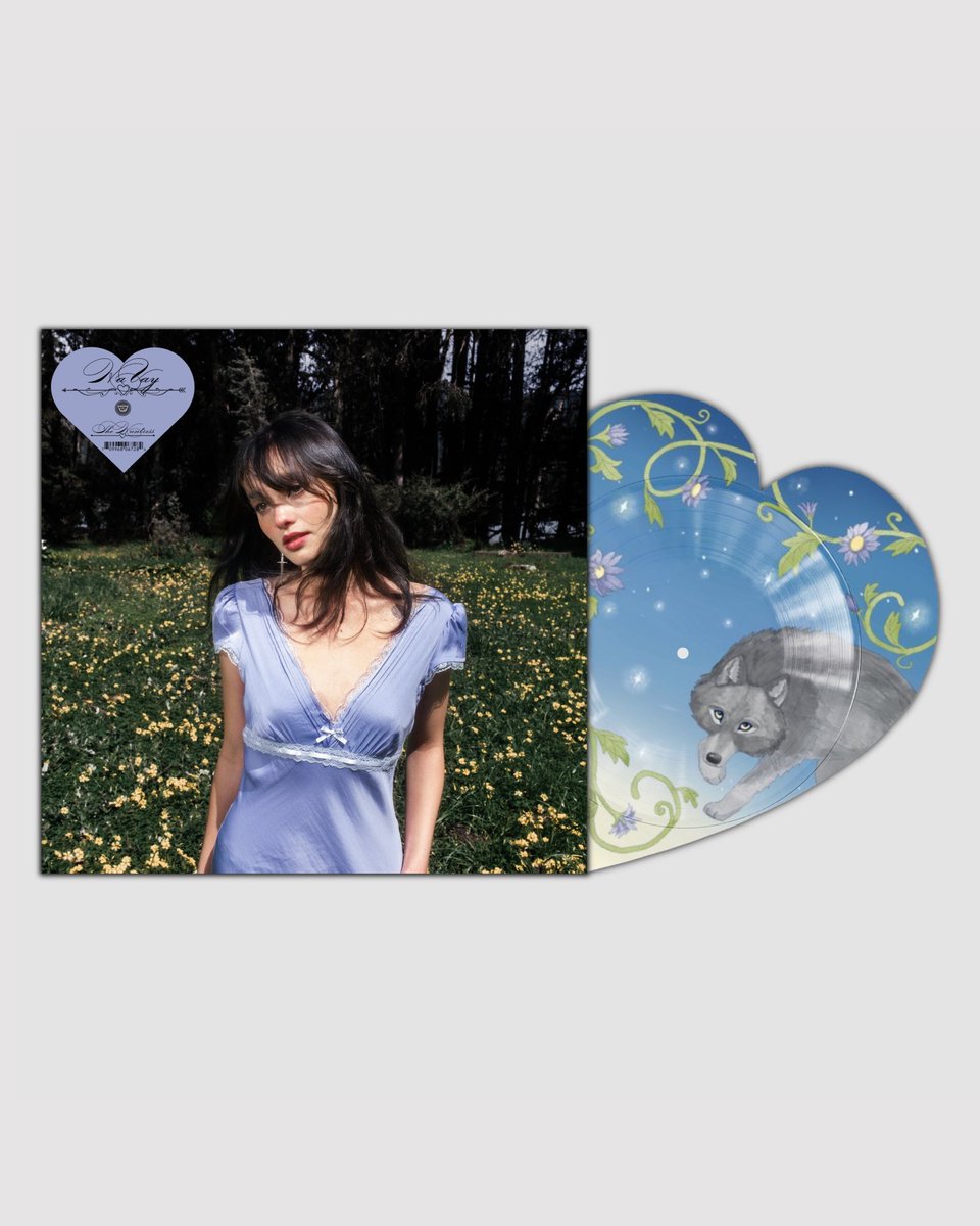 Vertigo Vinyl tweet media