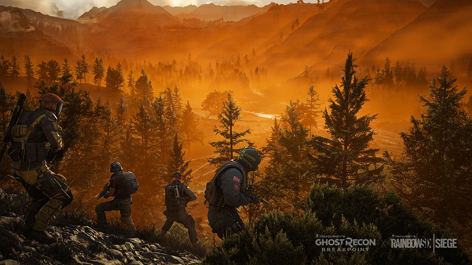 <a href="/BFBulletin/">Battlefield Bulletin</a> Can't wait! BTDT. 🤙