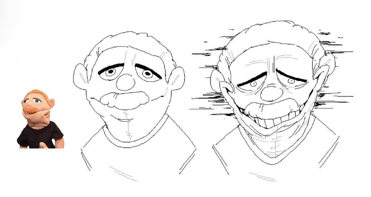 Honkadoi's tweet image. Bad things doer