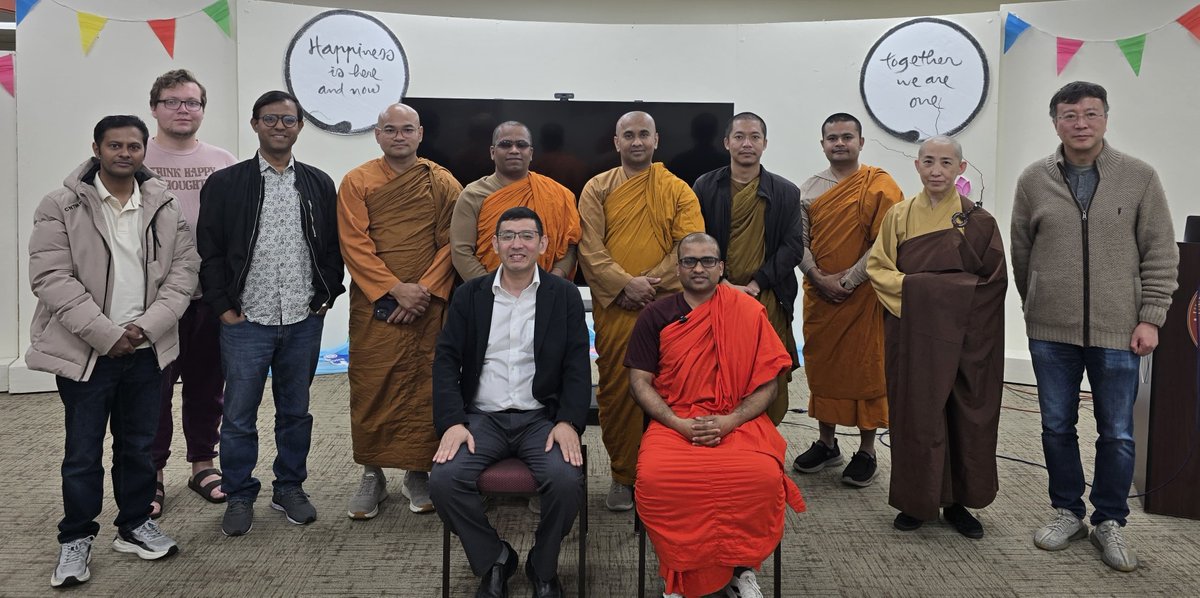 University of the West tweet media