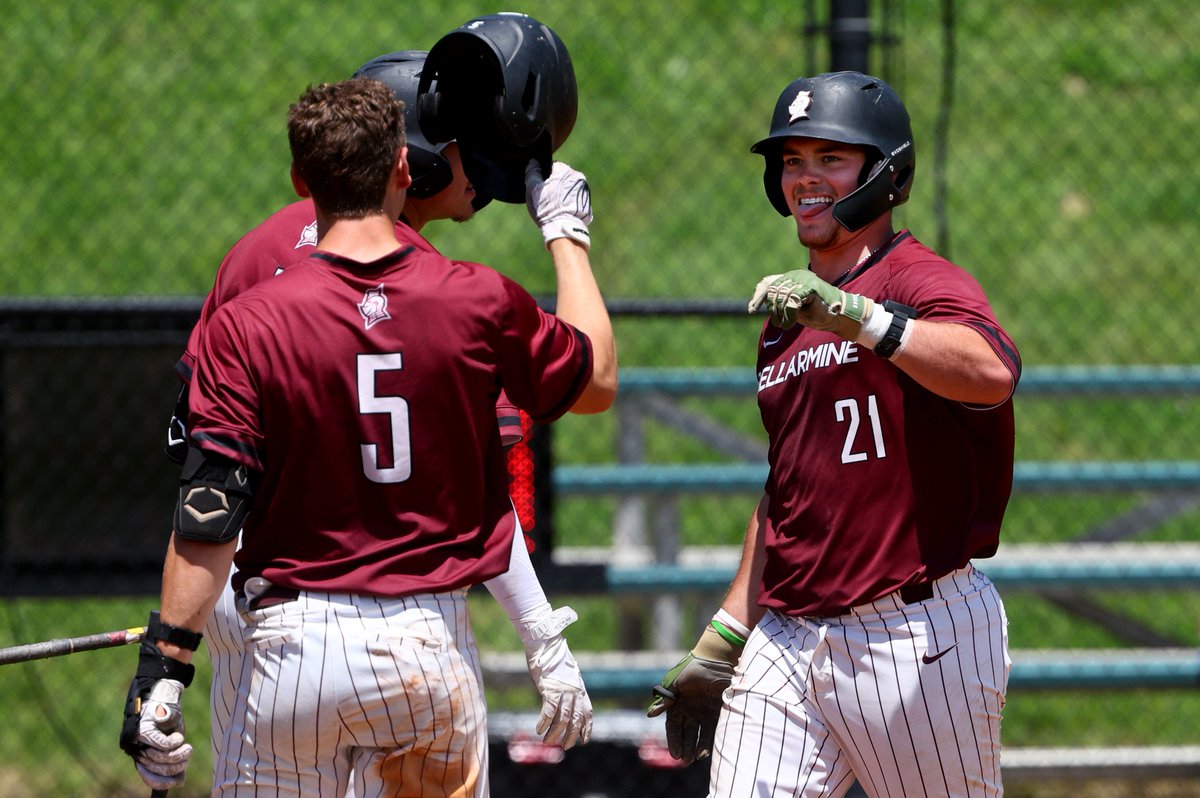 Bellarmine Athletics tweet media