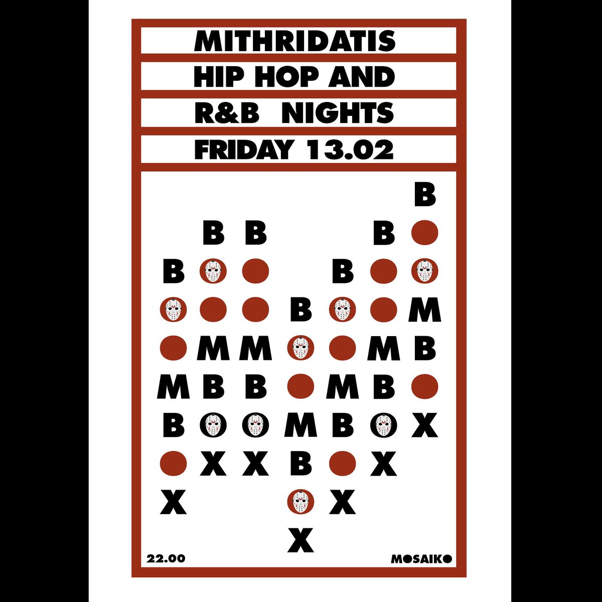 Mithridatis tweet media