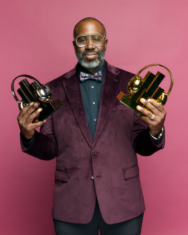 Signal Awards tweet media