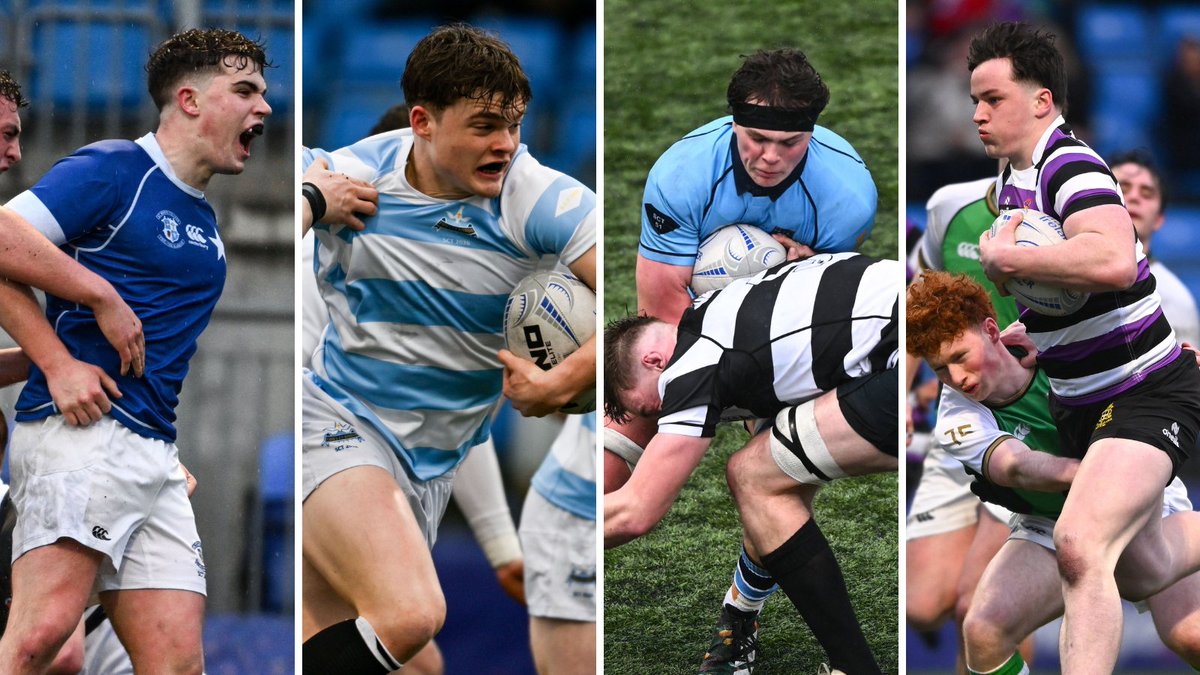 Leinster Domestic tweet media